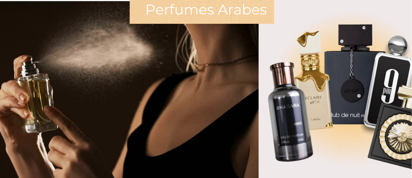 ¿Qué es la perfumería árabe y por qué es tan popular?
