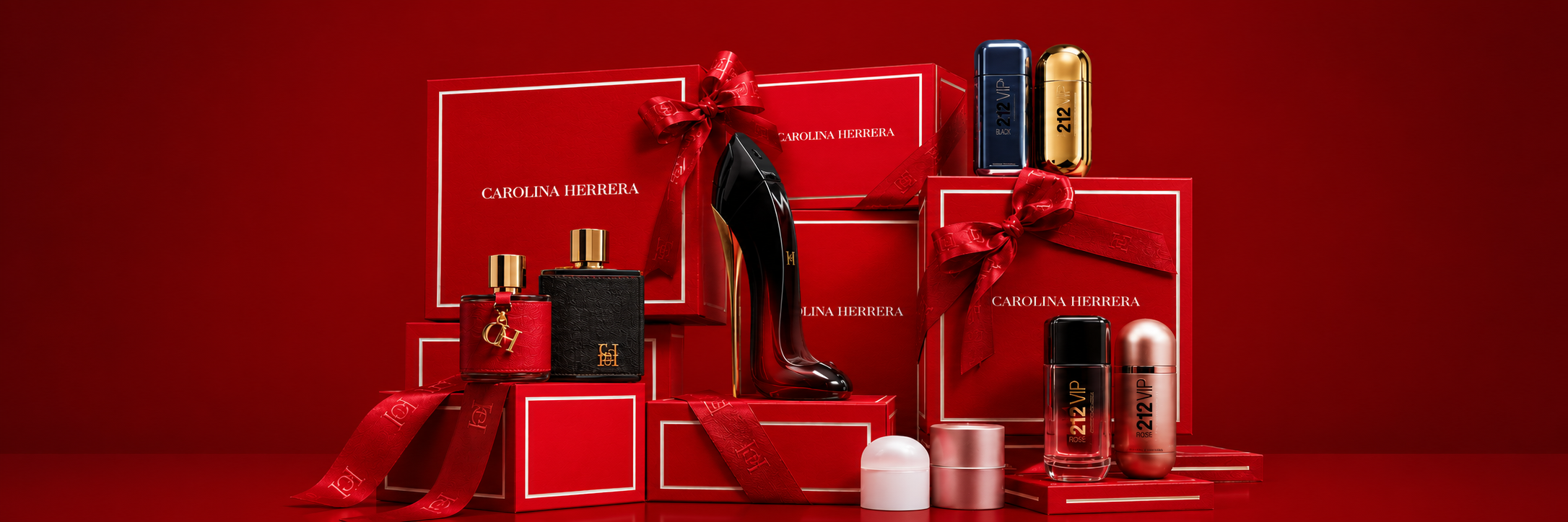 Carolina Herrera