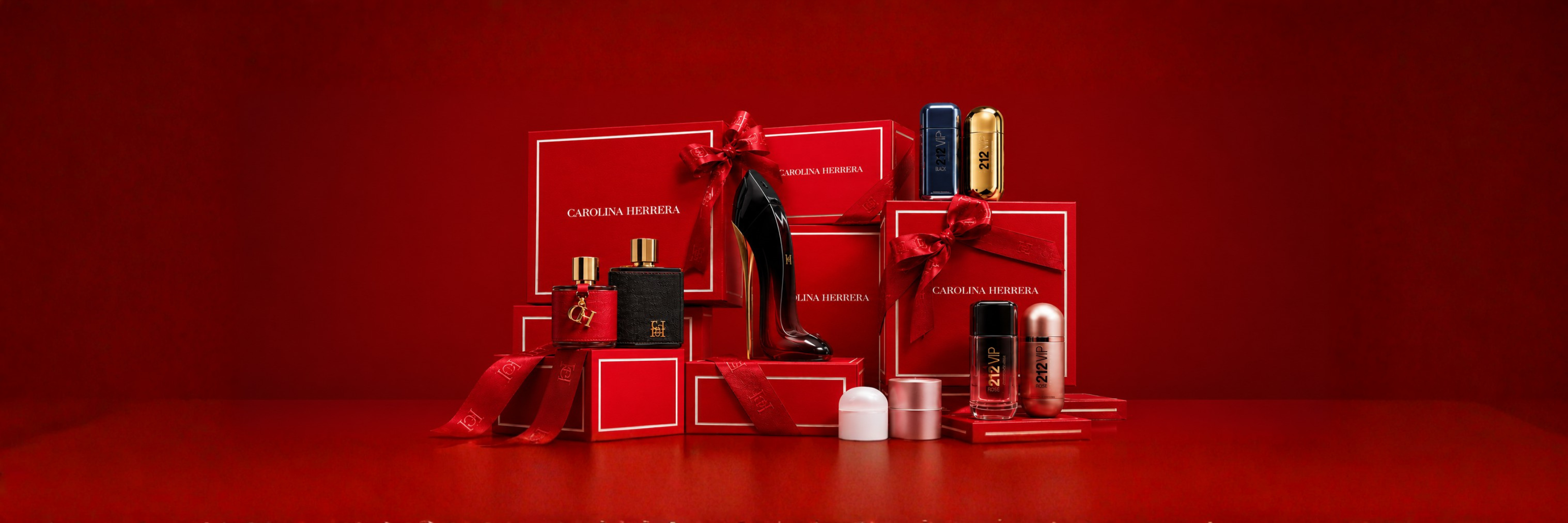 Carolina Herrera