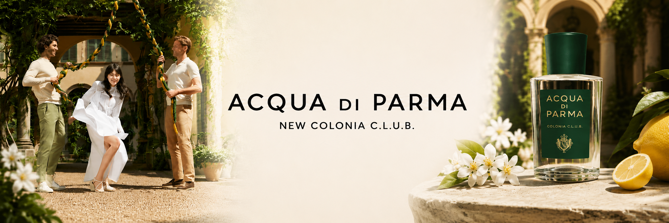 Acqua Di Parma