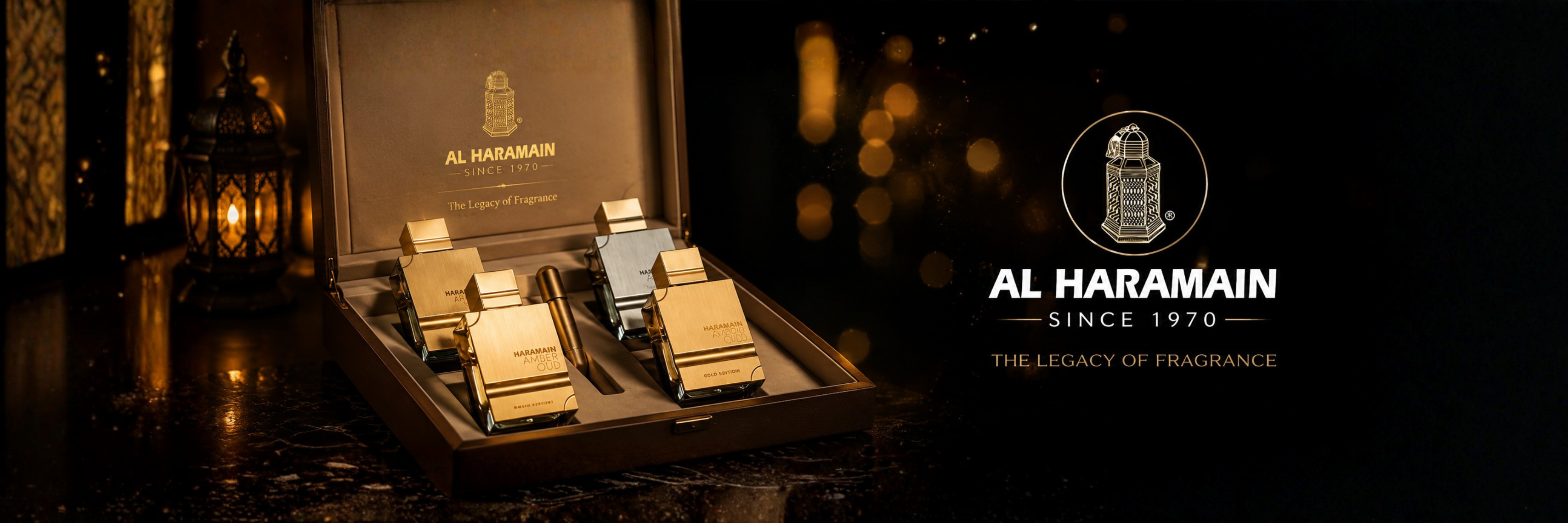 Al Haramain