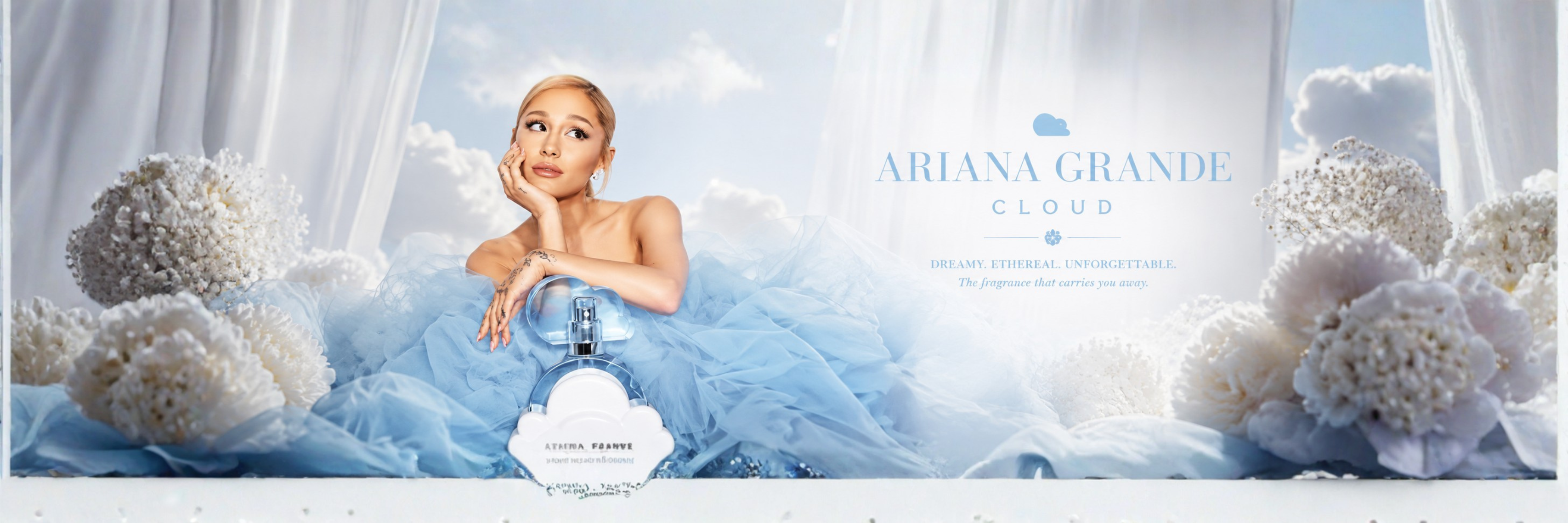 Ariana Grande
