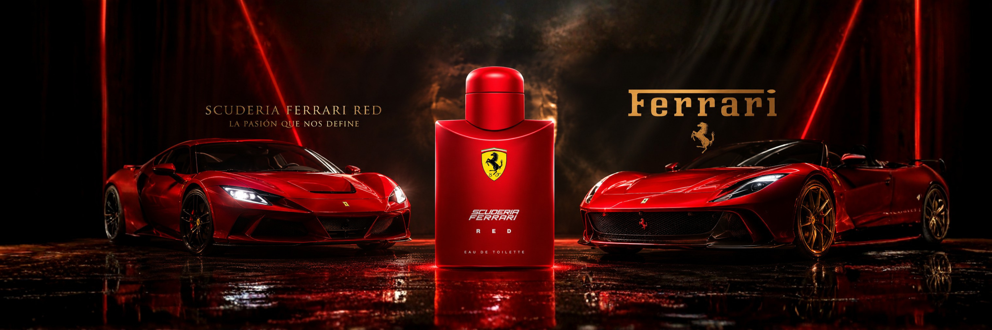 Ferrari