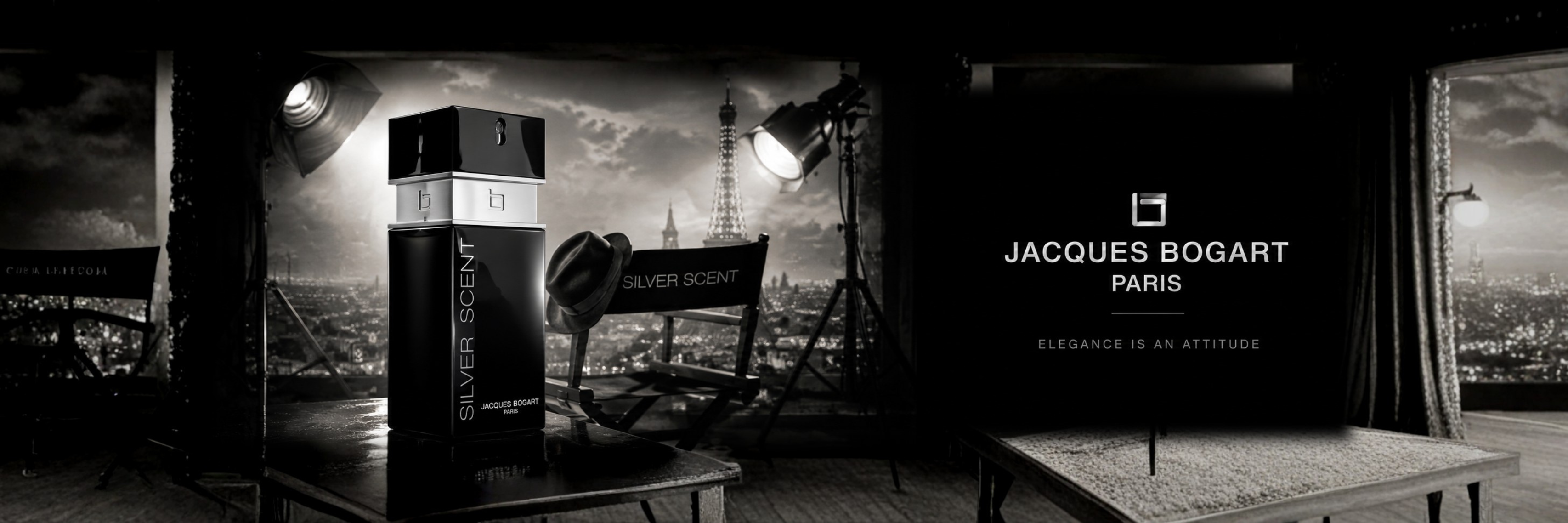 Jacques Bogart