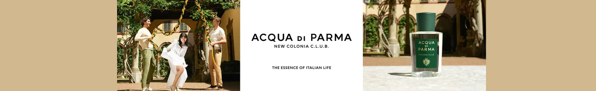 Acqua Di Parma