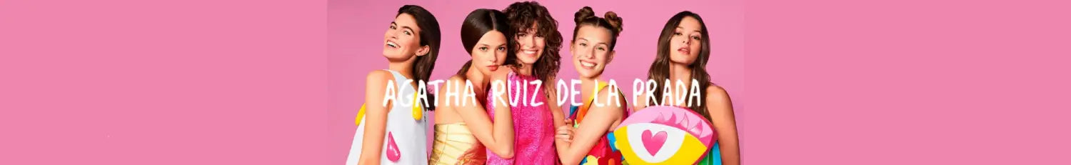 Agatha Ruiz De La Prada