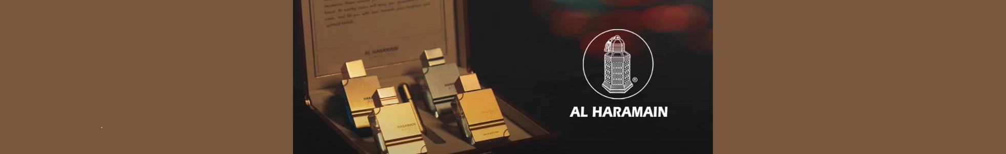 Al Haramain