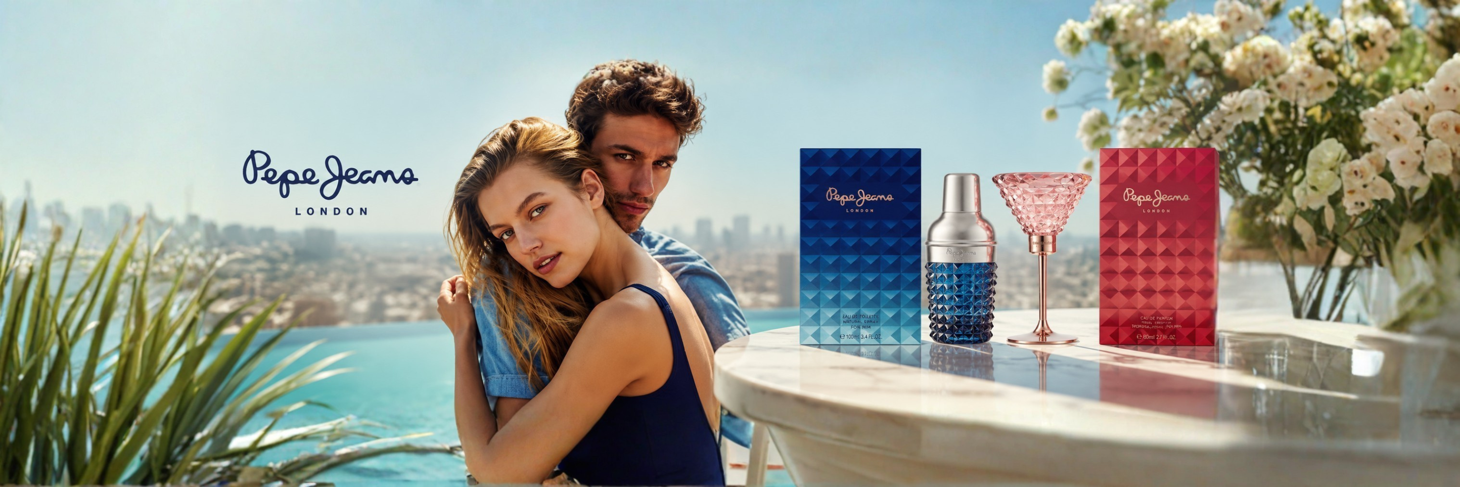 Pepe Jeans