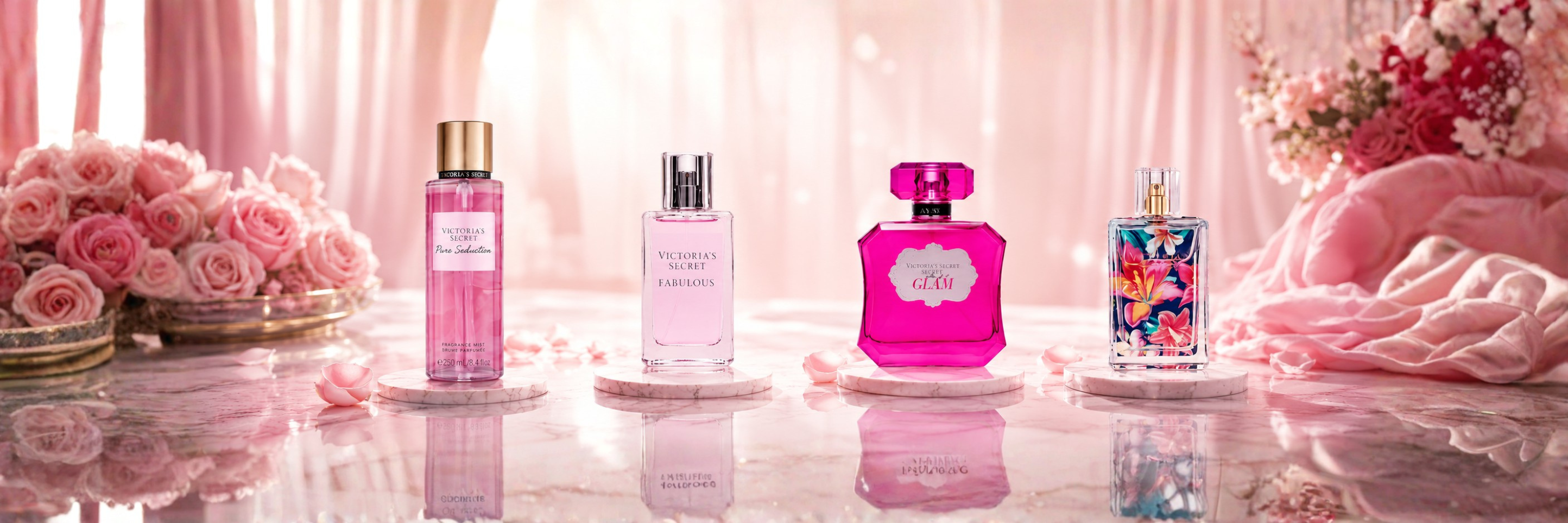 Victoria Secret