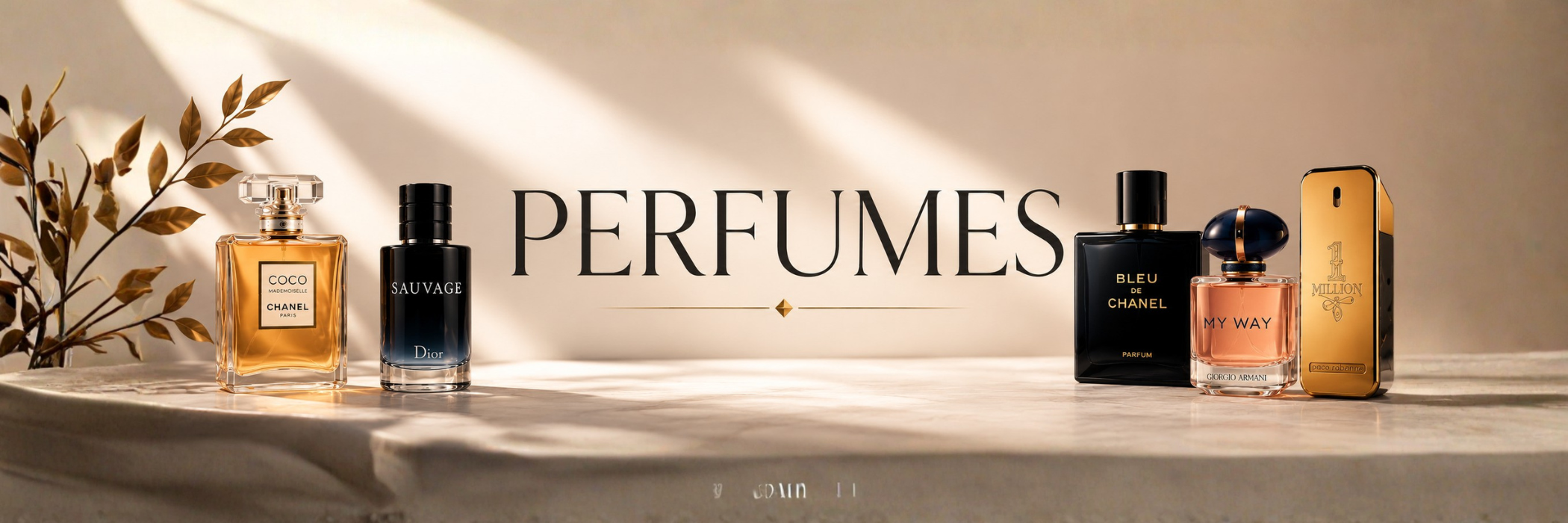 Todos los Perfumes