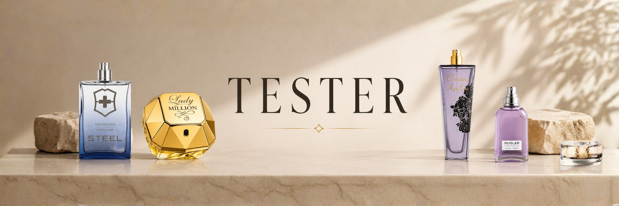 Testers