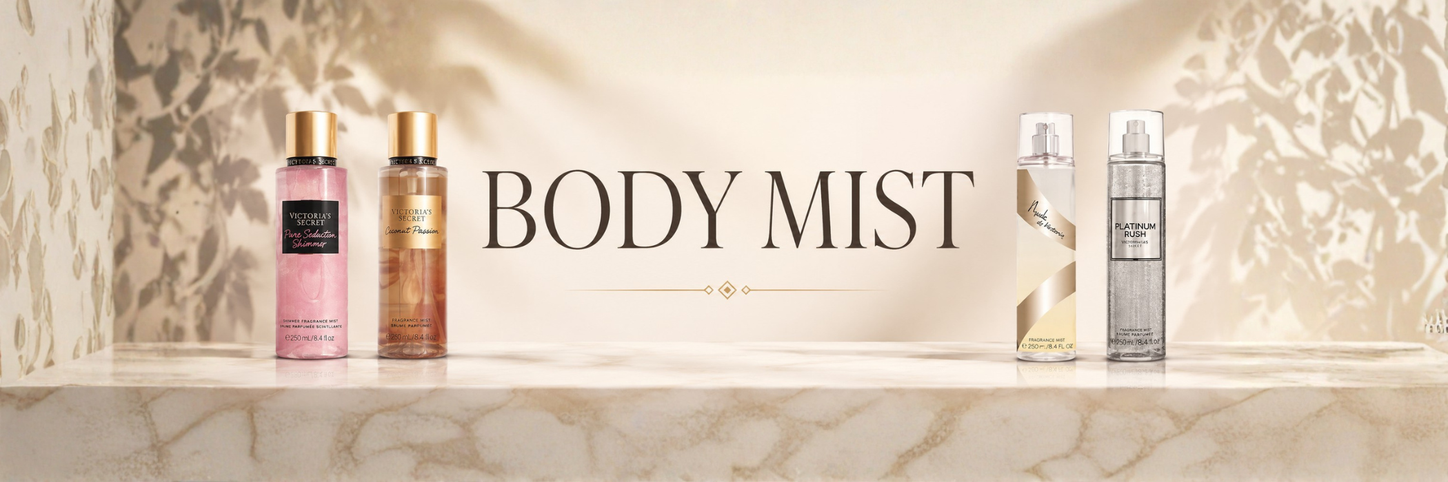 Body Mist