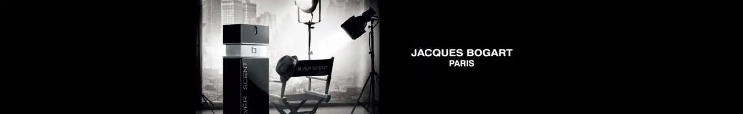 Jacques Bogart