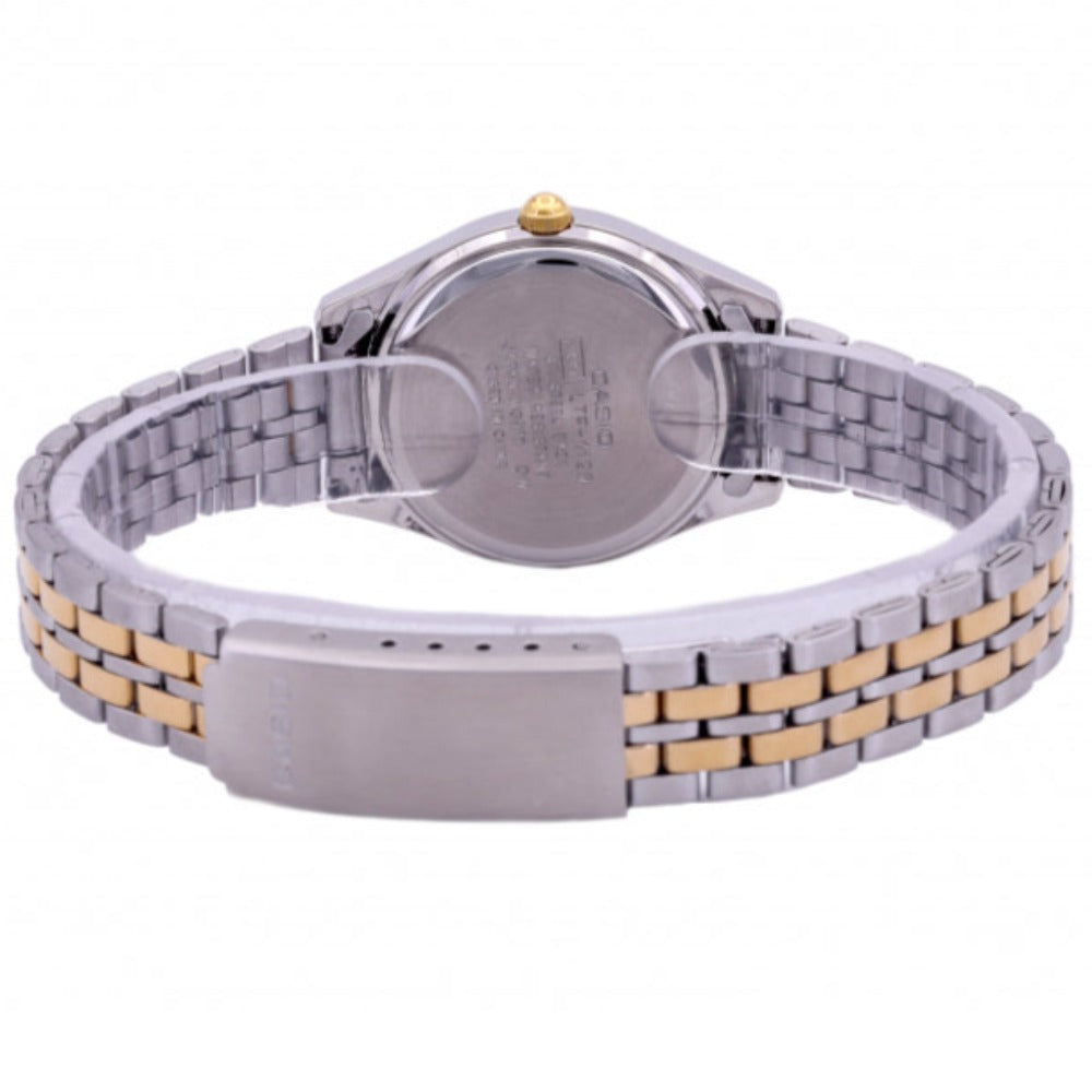 Reloj Casio LTP-1129G-7A Mujer - Análogo