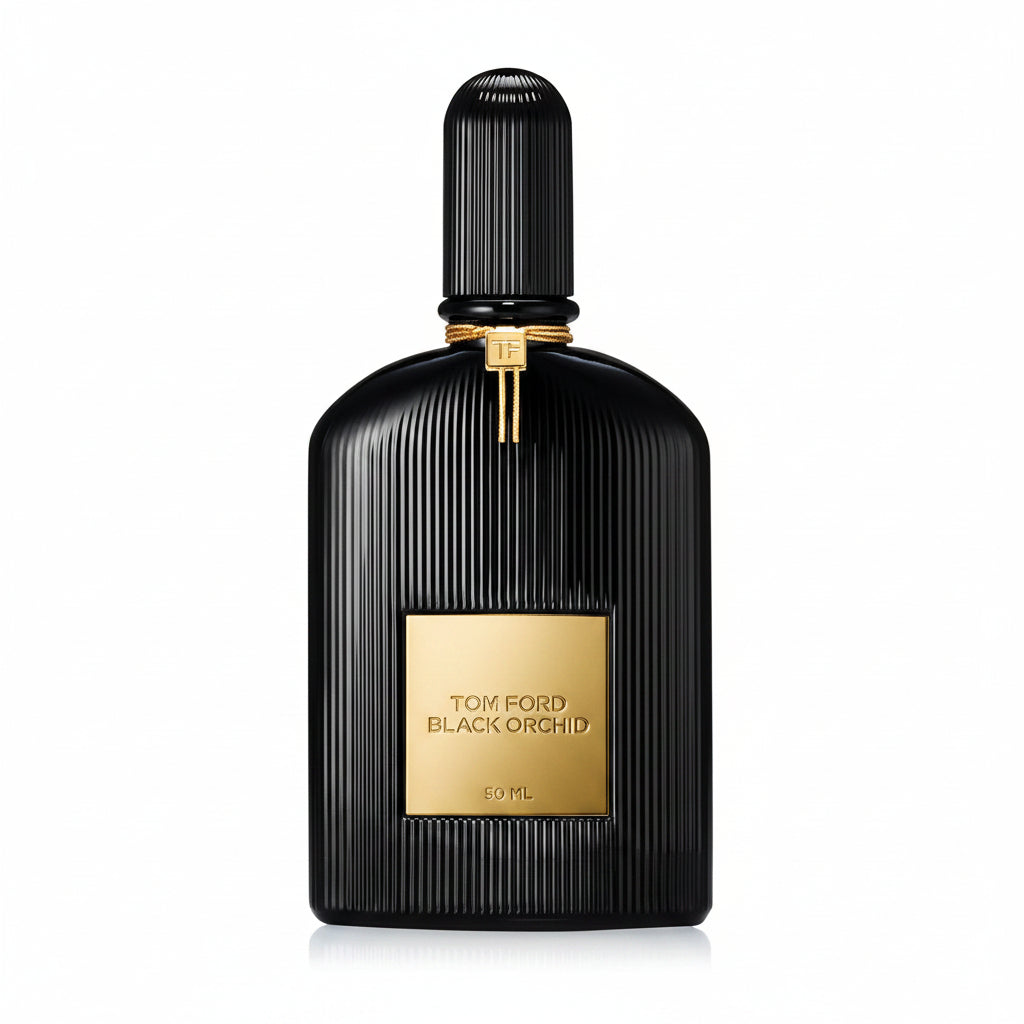 Tom Ford Black Orchid Edp 50ml Hombre