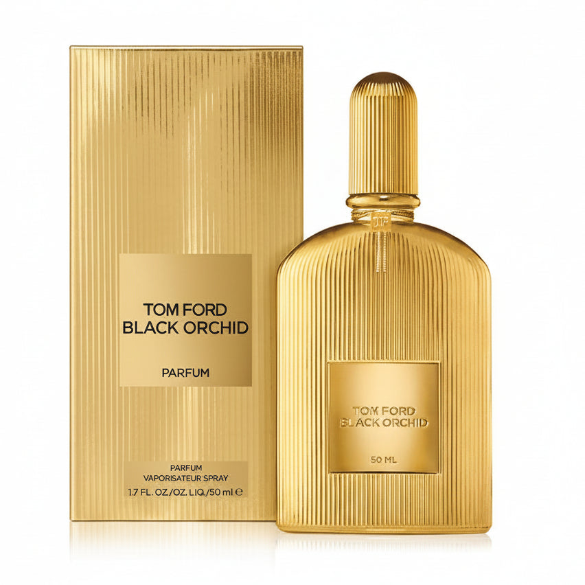 Tom Ford Black Orchid Parfum 50ml Hombre