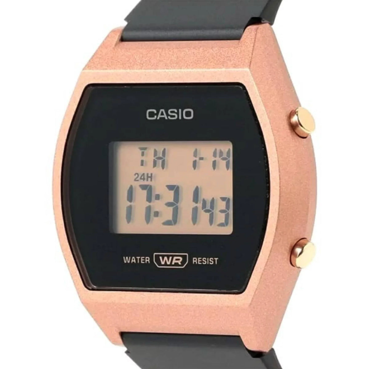 Reloj Casio LW-204-1A Unisex - Digital - Relojeando Default Title Casio Reloj Reloj Casio LW-204-1A Unisex - Digital