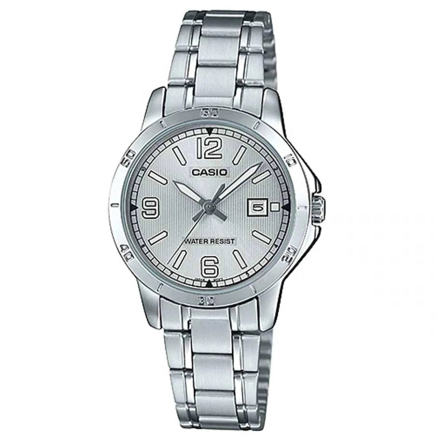 Reloj Casio LTP-V004D-7B2 Mujer - Análogo