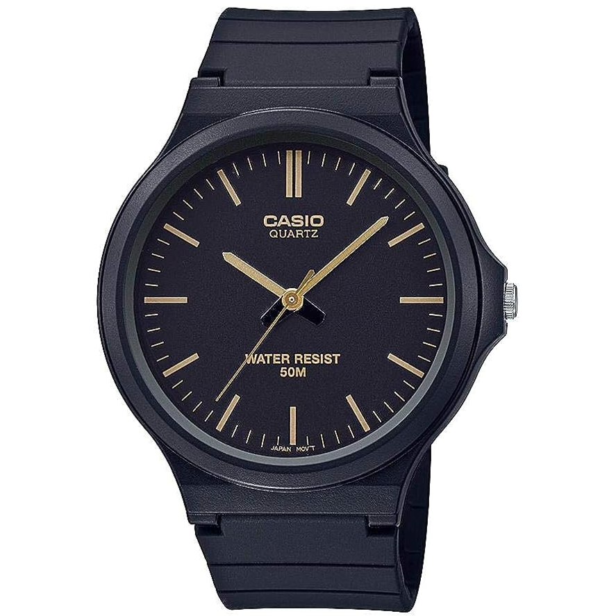 Reloj Casio MW-240-1E2V Hombre - Análogo - Relojeando Default Title Casio Reloj Reloj Casio MW-240-1E2V Hombre - Análogo