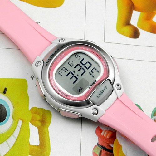 Reloj Casio LW-203-4AV Mujer - Digital - Relojeando Default Title Casio Reloj Reloj Casio LW-203-4AV Mujer - Digital