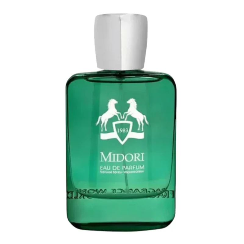 Fragrance World Midori 1983 edp 100ml Unisex