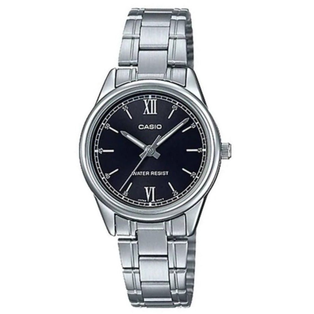 Reloj Casio LTP-V005D-1B2 Mujer - Análogo