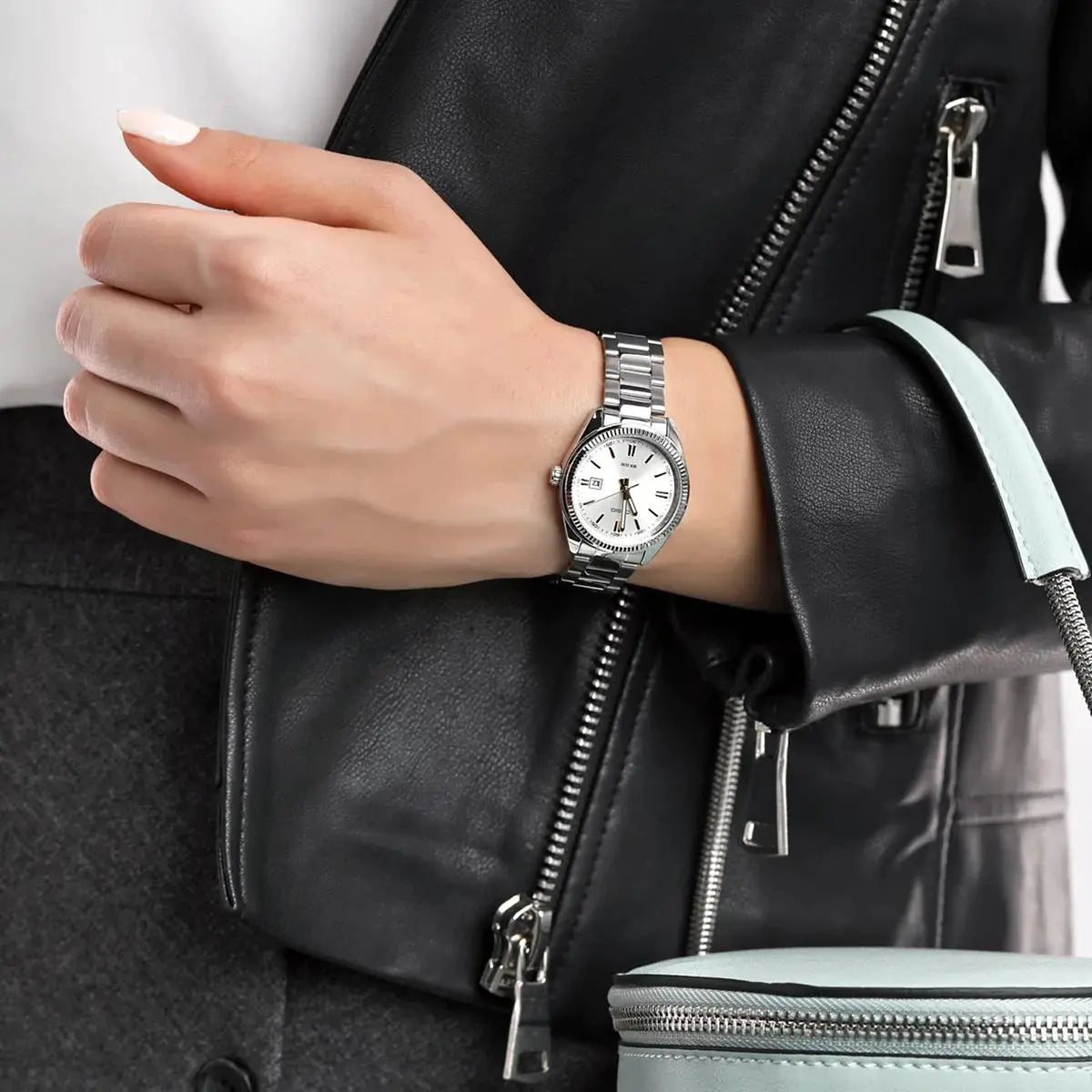 Reloj Casio LTP-1302D-7BV Mujer - Análogo