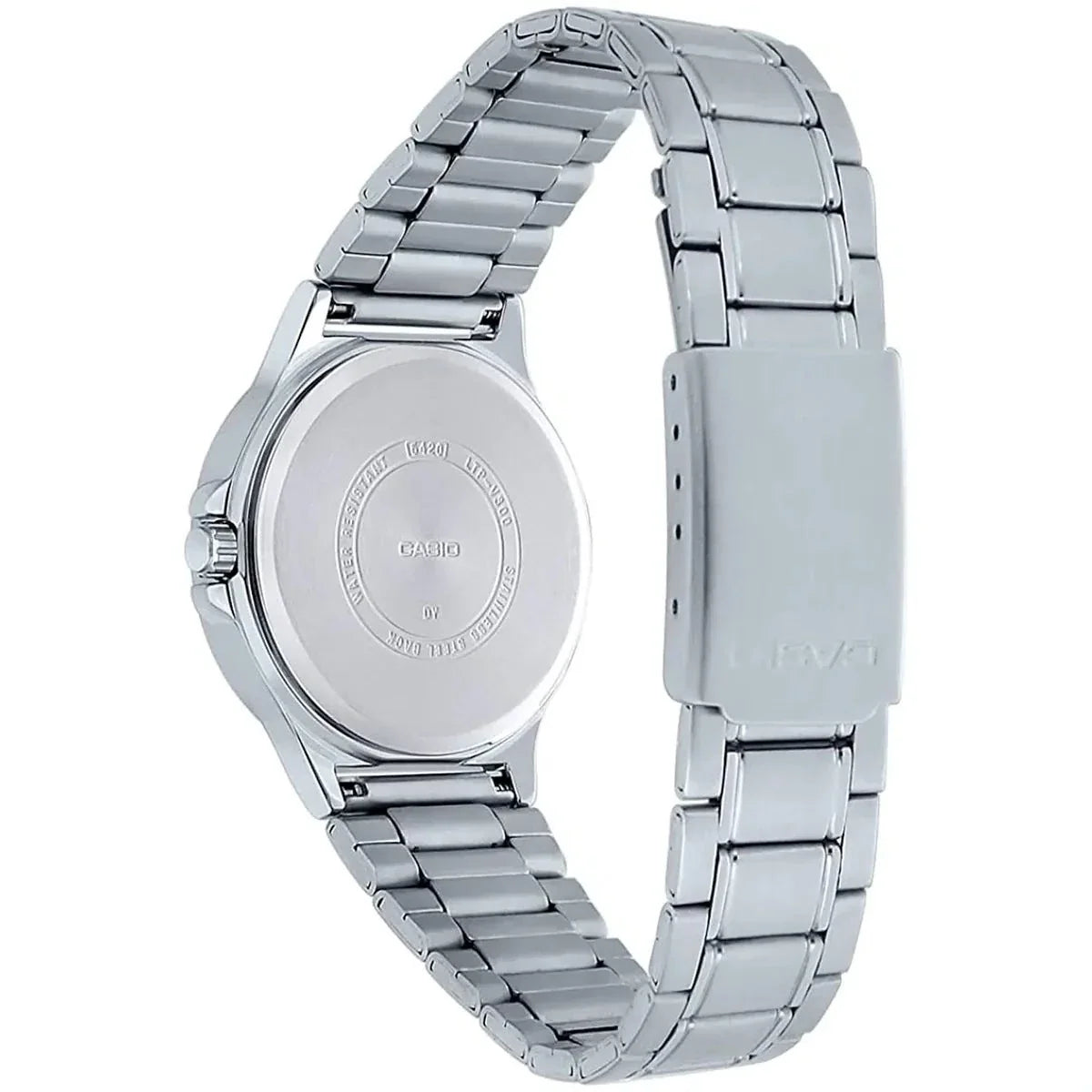 Reloj Casio LTP-V300D-7A Mujer - Análogo - Relojeando Default Title Casio Reloj Reloj Casio LTP-V300D-7A Mujer - Análogo