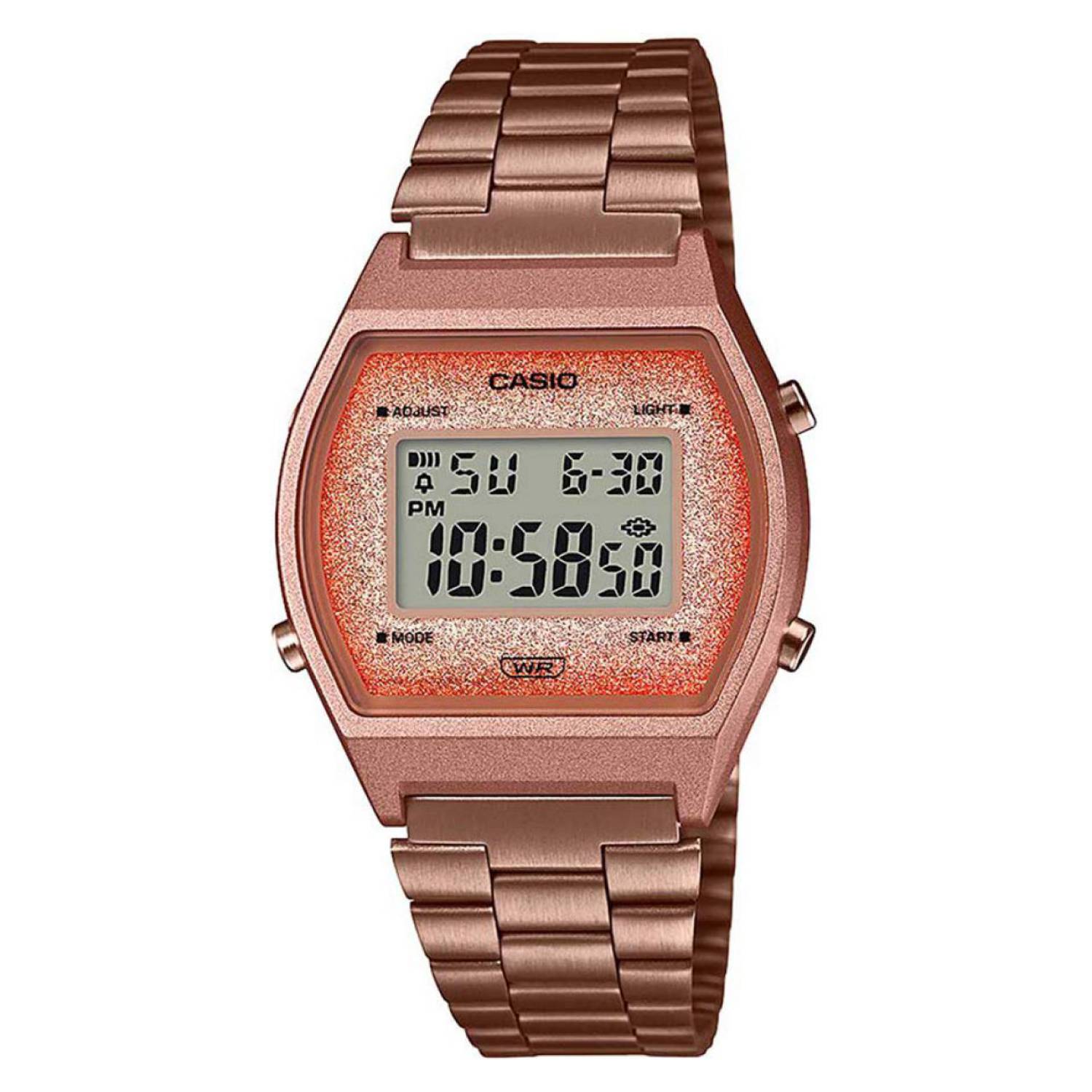 Reloj Casio B-640WCG-5 Unisex - Digital