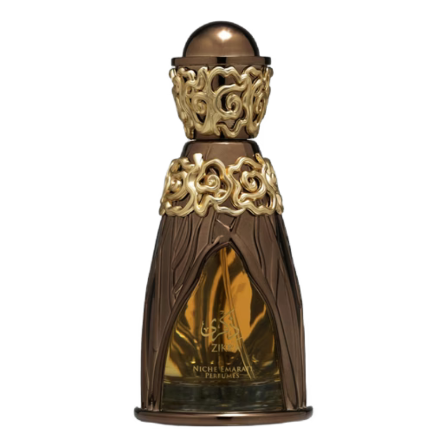 Lattafa Niche Emarati Zikra edp 100ml Unisex