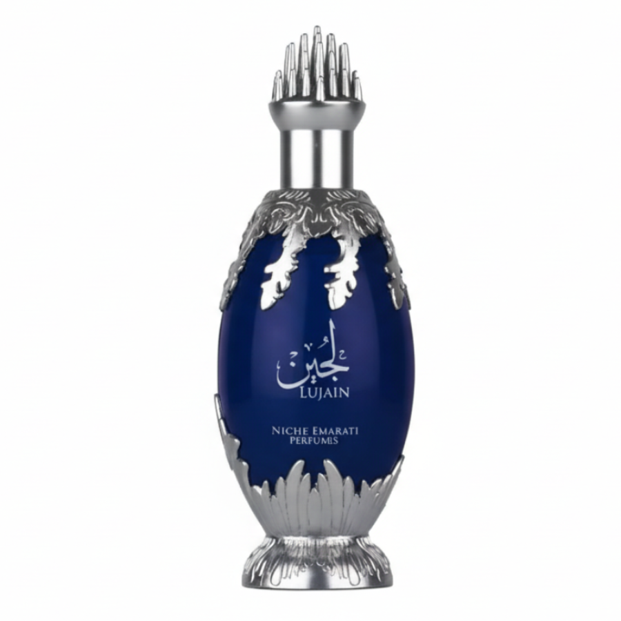 Lattafa Niche Emarati Lujain edp 100ml Unisex