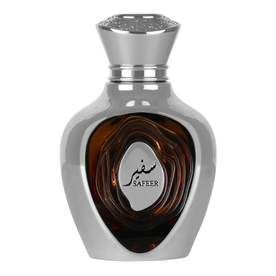 Lattafa Niche Emarati Safeer edp 100ml Unisex