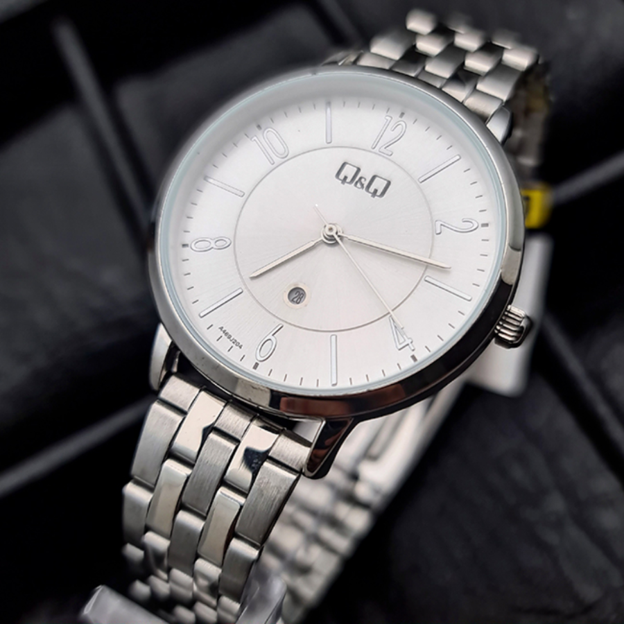 Reloj Q&Q A469J204Y Mujer - Análogo