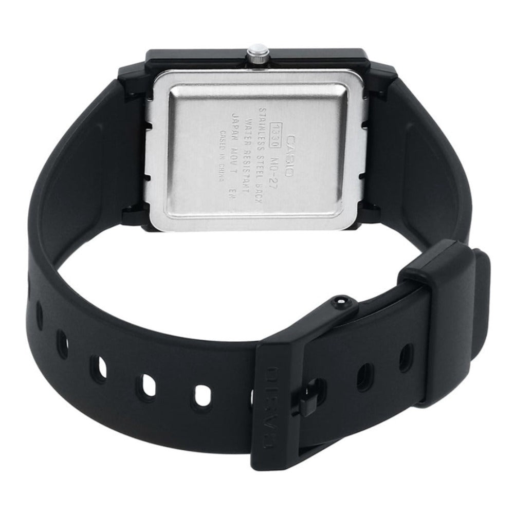 Reloj Casio MQ-27-1B Unisex - Análogo - Relojeando Default Title Casio Reloj Reloj Casio MQ-27-1B Unisex - Análogo