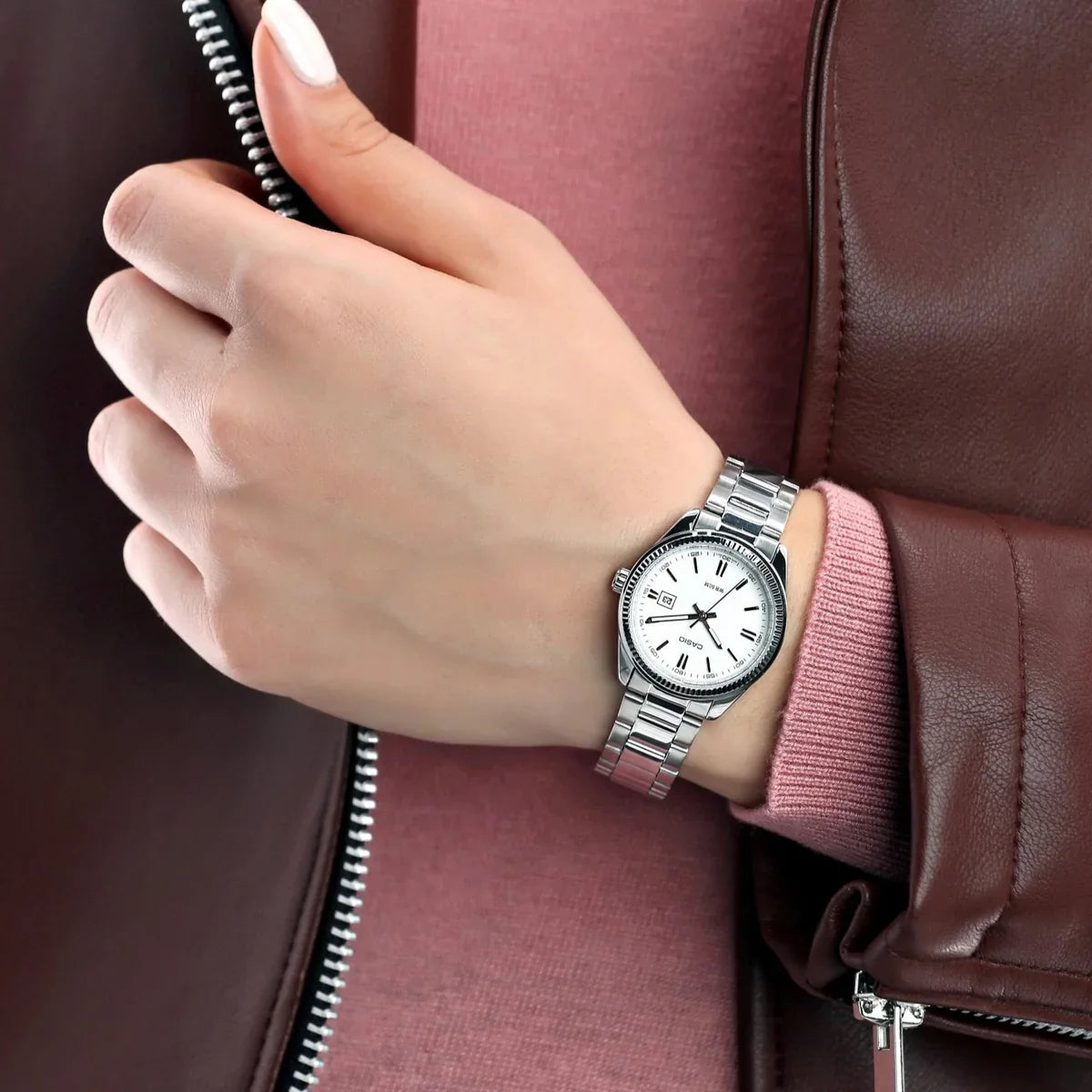 Reloj Casio LTP-1302D-7A1V Mujer - Análogo - Relojeando Default Title Casio Reloj Reloj Casio LTP-1302D-7A1V Mujer - Análogo