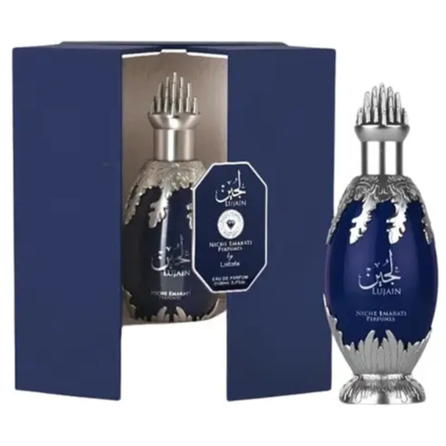 Lattafa Niche Emarati Lujain edp 100ml Unisex