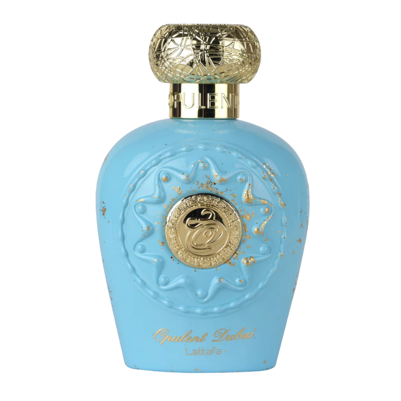 Lattafa Opulent Dubai edp 100ml_