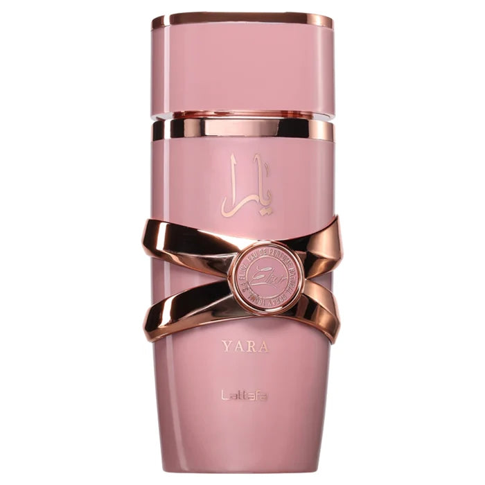 Lattafa Yara Elixir EDP 100ml Mujer