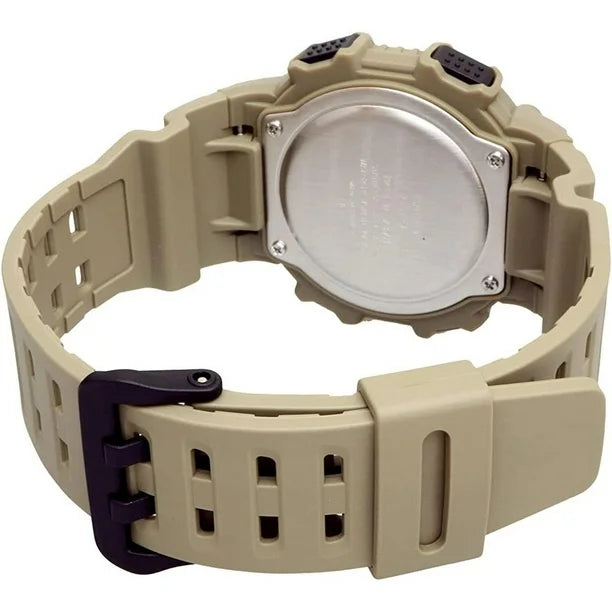 Reloj Casio W-737HX-5AV Unisex - Digital