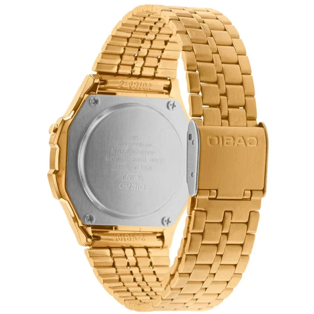 Reloj Casio Vintage A-171WEG-9A Unisex - Digital