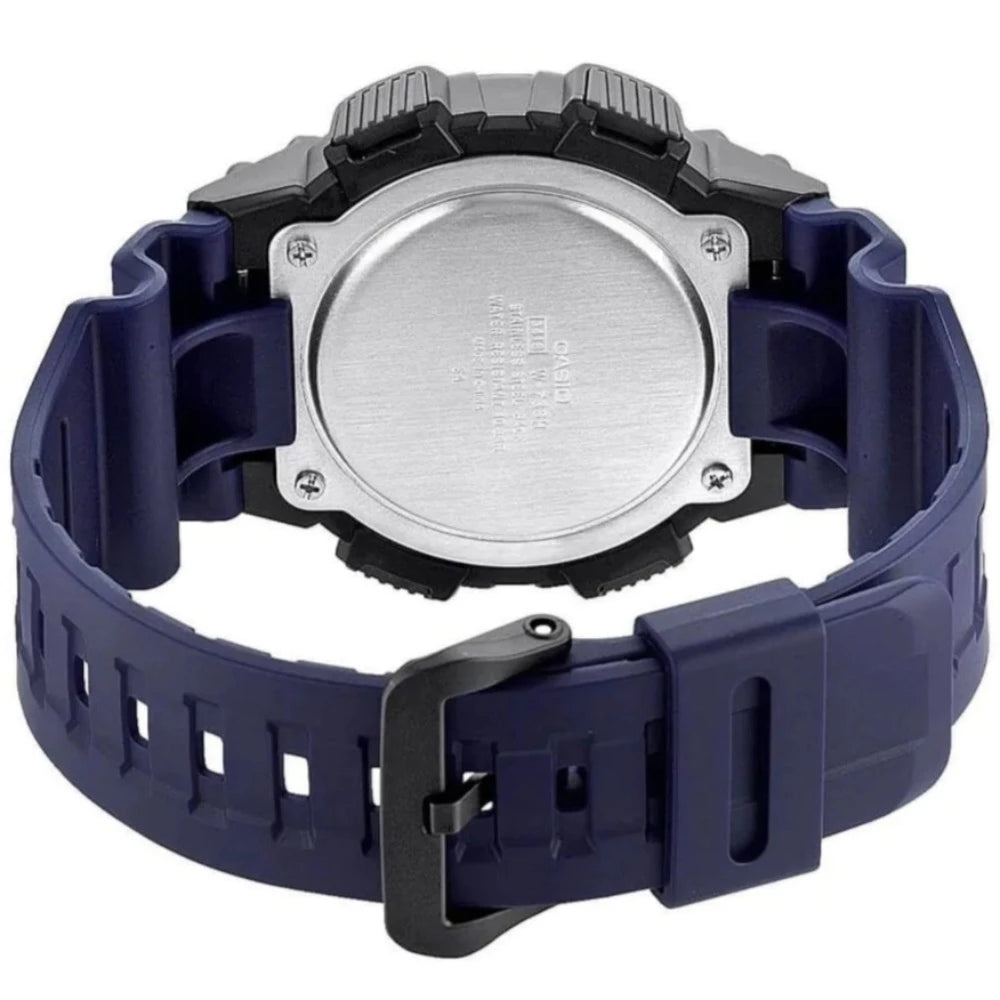 Reloj Casio W-735H-2AV Hombre - Digital