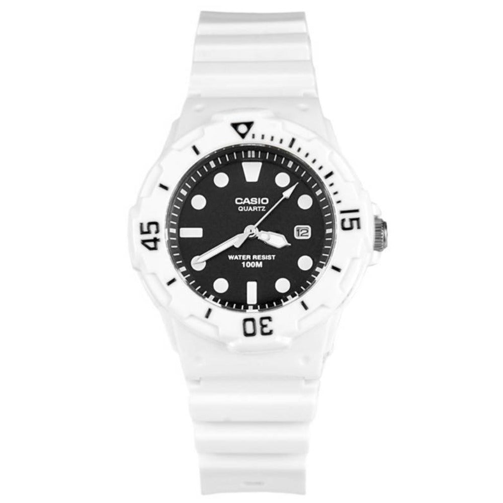 Reloj Casio LRW-200H-1EV Mujer - Análogo