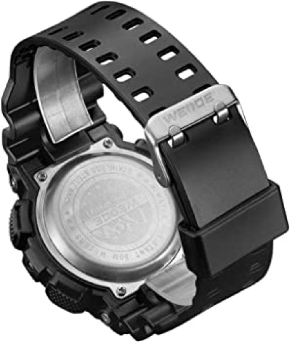 Reloj Weide WA3J8003-1C Hombre - Análogo Digital