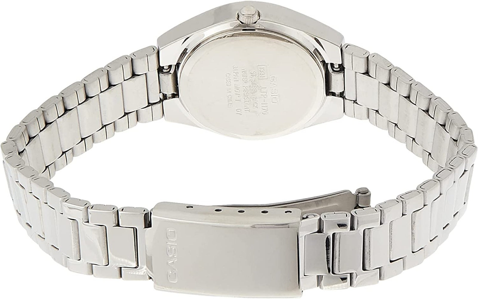 Reloj Casio LTP-1183A-1A Mujer - Análogo