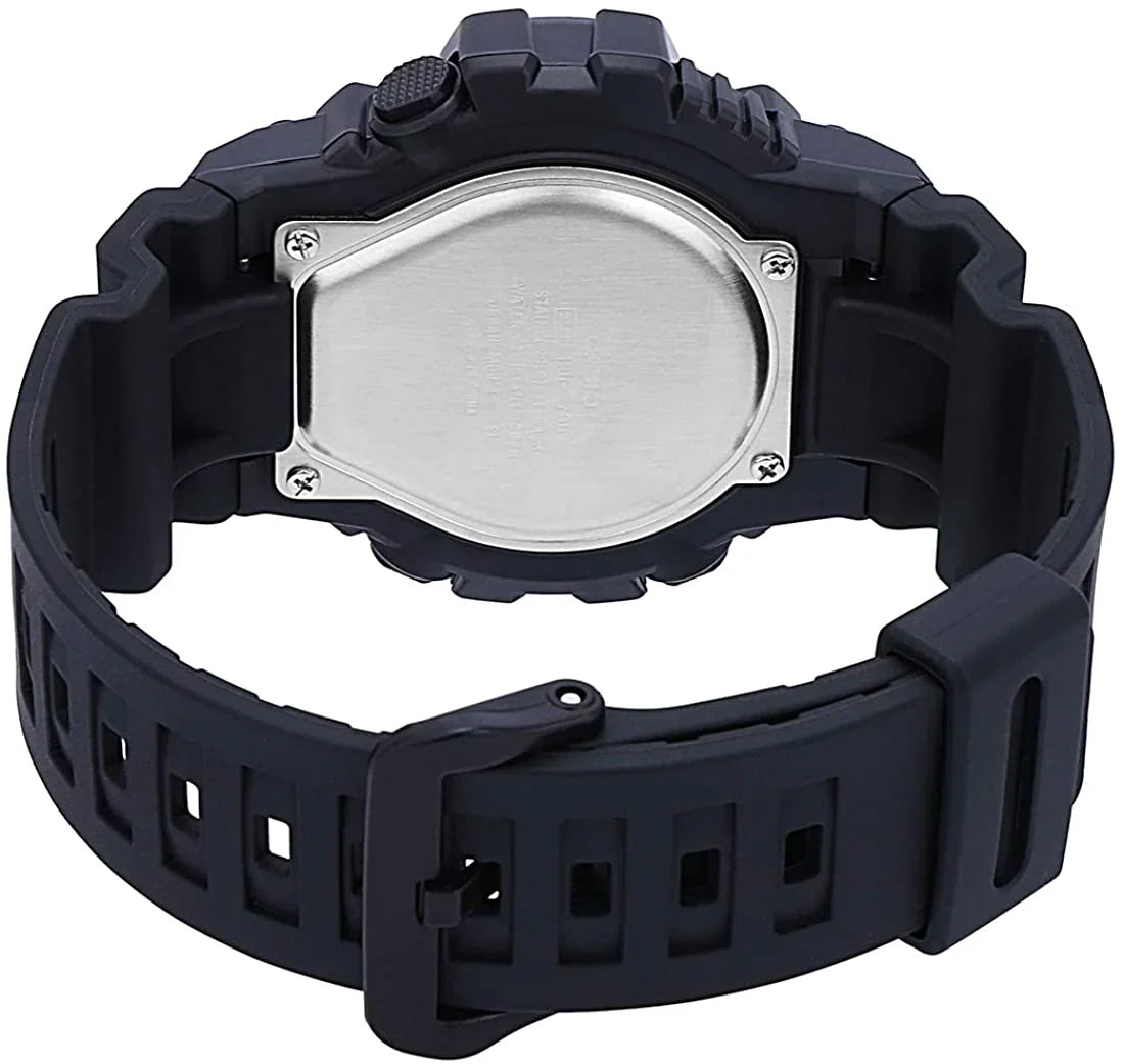 Reloj Casio HDC-700-9AV Hombre - Análogo Digital