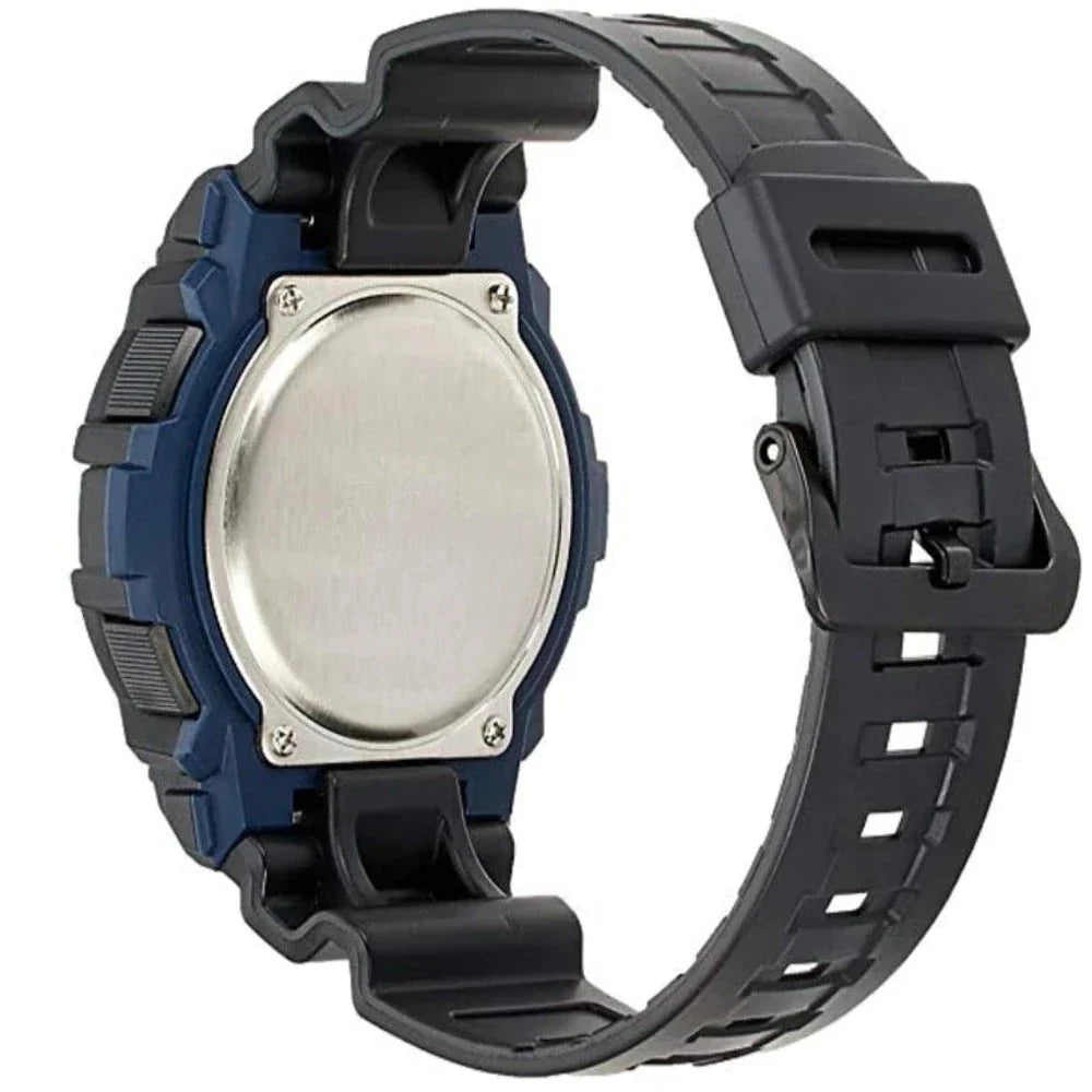 Reloj Casio AEQ-200W-2AV Hombre - Análogo Digital