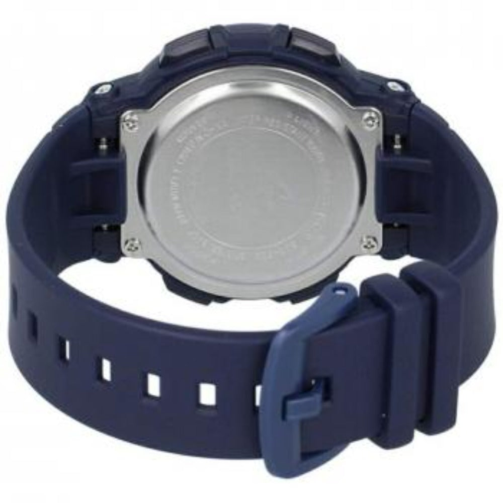 Reloj Casio W-737H-2AV Unisex - Digital - Relojeando Default Title Casio Reloj Reloj Casio W-737H-2AV Unisex - Digital