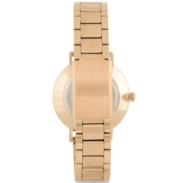 Reloj Casio LTP-VT01G-7B Mujer - Análogo