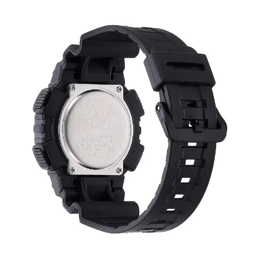 Reloj Casio AEQ-110BW-9AV Hombre - Análogo Digital - Relojeando Default Title Casio Reloj Reloj Casio AEQ-110BW-9AV Hombre - Análogo Digital