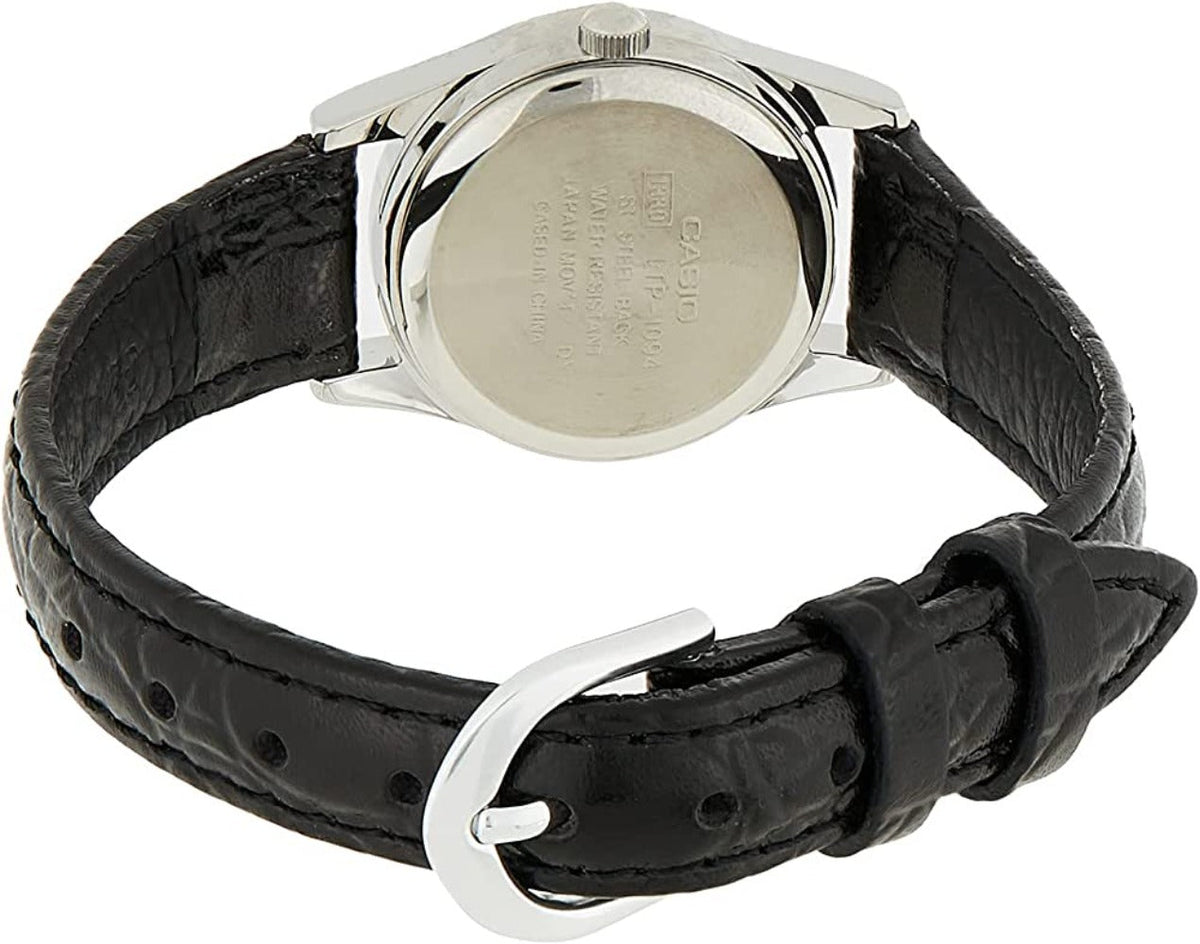Reloj Casio LTP-1094E-7B Mujer - Análogo - Relojeando Default Title Casio Reloj Reloj Casio LTP-1094E-7B Mujer - Análogo